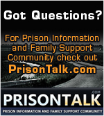 Prison Talk